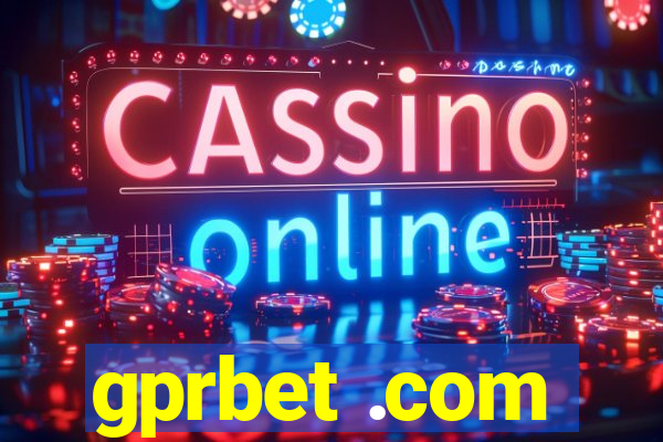 gprbet .com